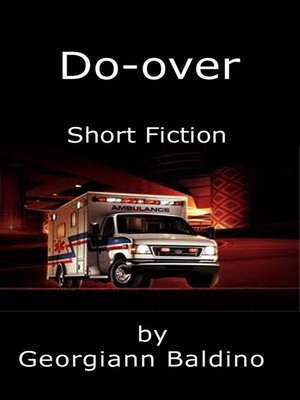 cover image of Do-over